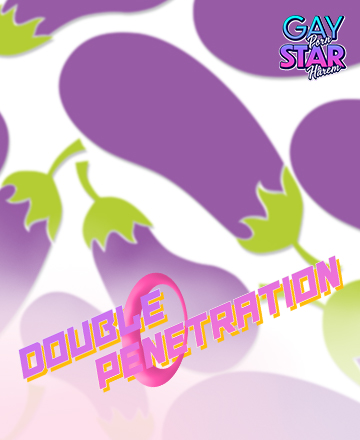 Gay Pornstar Harem Event